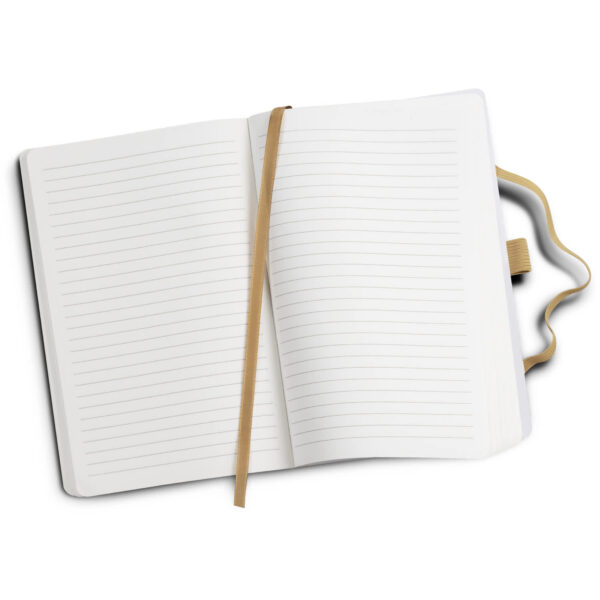 Beaumont Stone Paper Notebook - Image 3