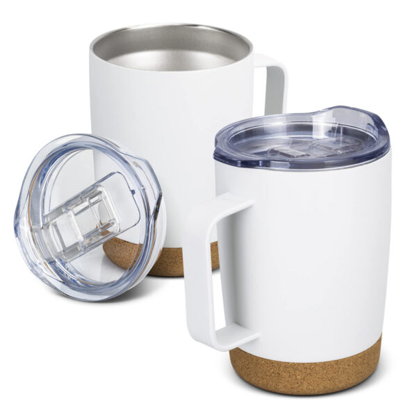 Bardot Vacuum Mug - Image 2