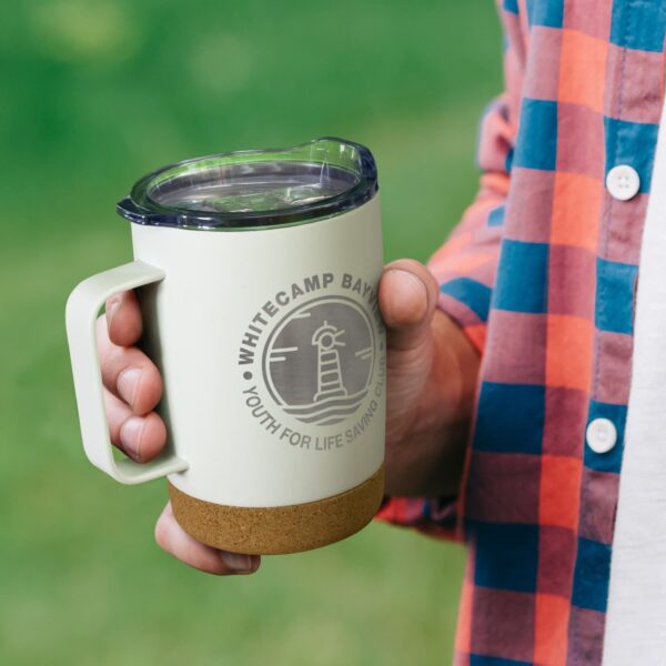 Bardot Vacuum Mug - Image 5