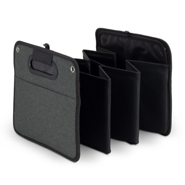 Avera Trunk Organiser - Image 4
