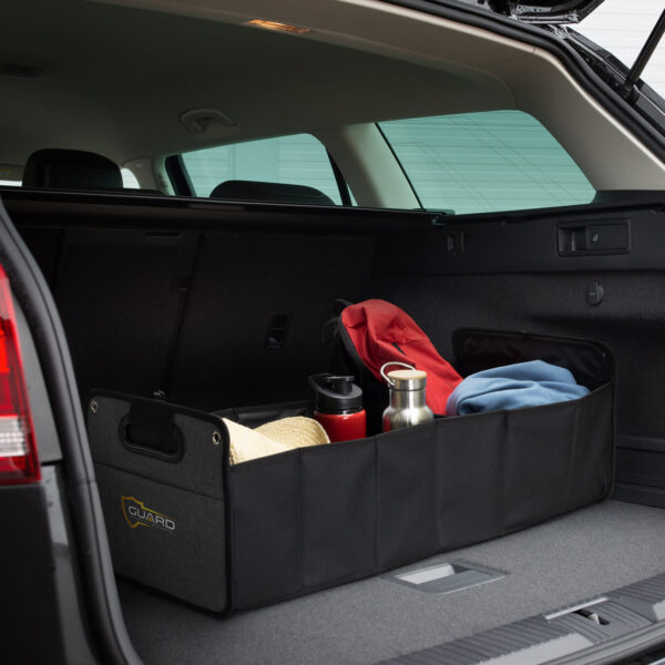 Avera Trunk Organiser - Image 6