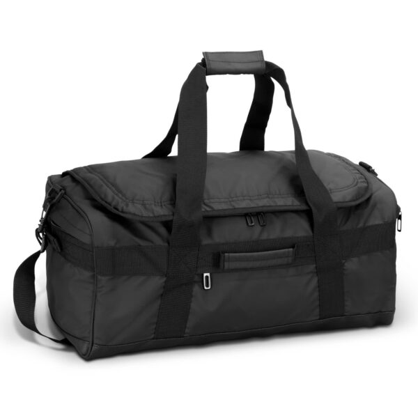 Aquinas 50L Duffle Bag - Image 2
