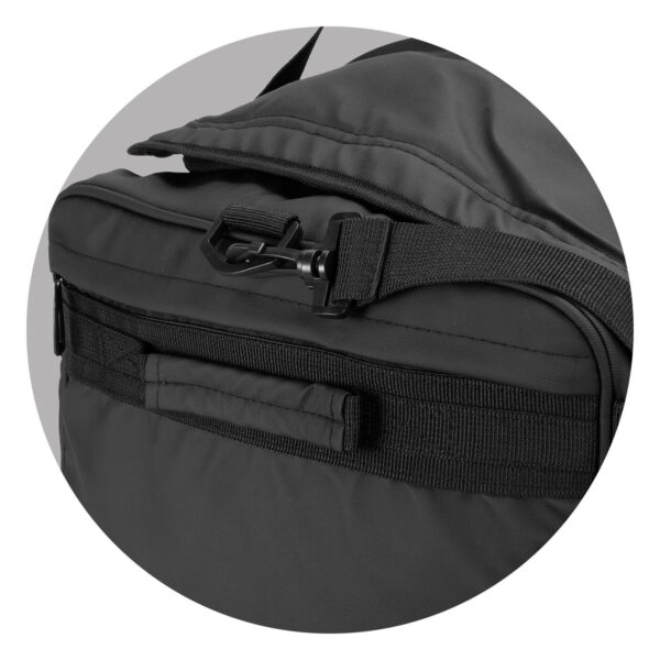 Aquinas 50L Duffle Bag - Image 4