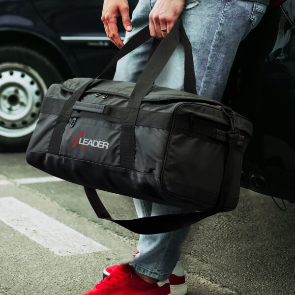 Aquinas 50L Duffle Bag - Image 6