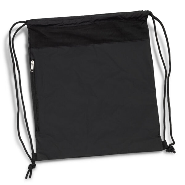 Streak Drawstring Backpack - Image 2