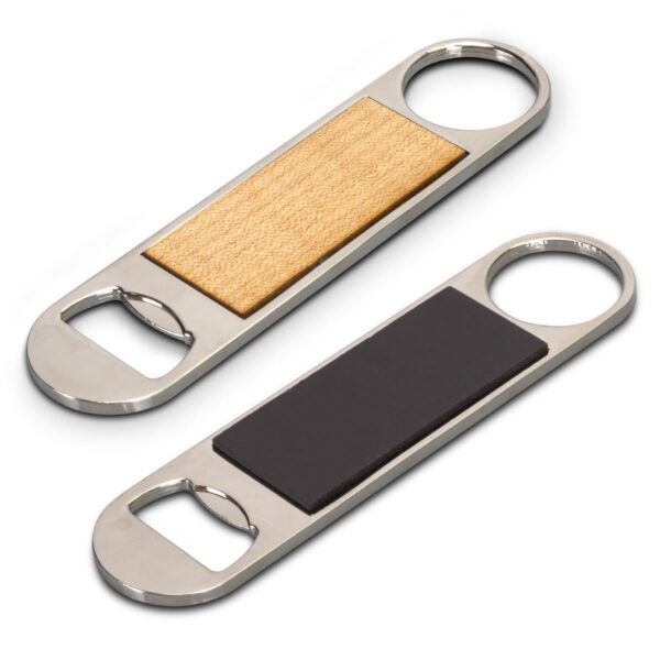 Bronx Magnet Bottle Opener - Image 4