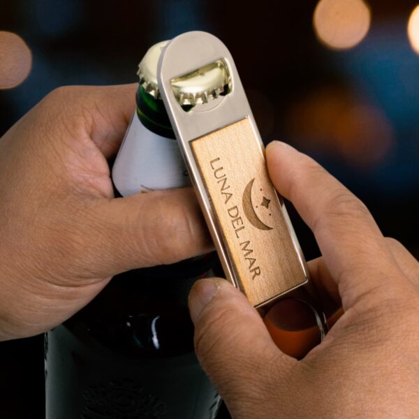 Bronx Magnet Bottle Opener - Image 8