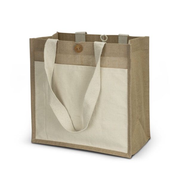 Osiris Tote Bag - Image 3