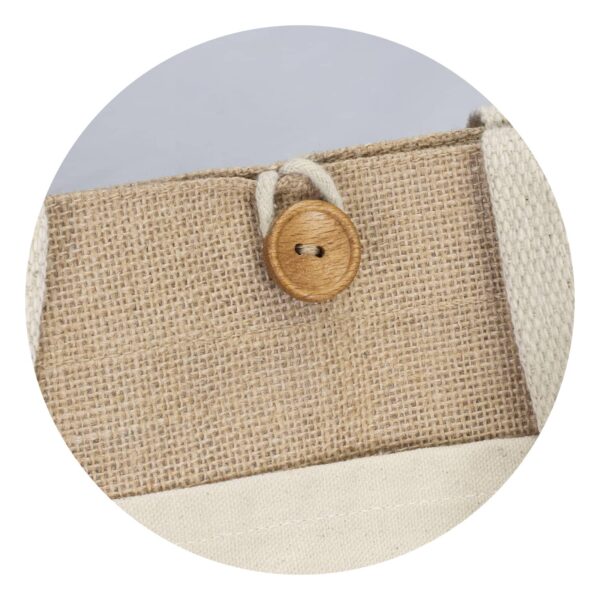 Osiris Tote Bag - Image 4