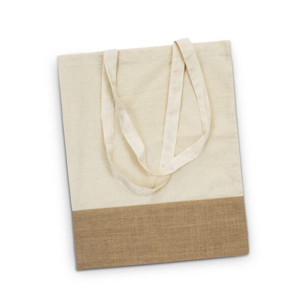 Lima Tote Bag - Image 3