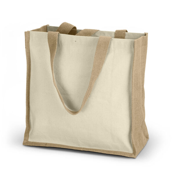 Horus Tote Bag - Image 3
