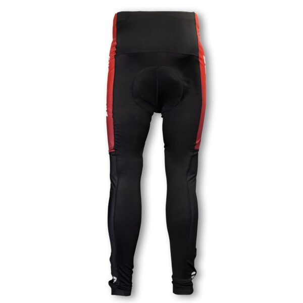Custom Mens Cycling Pants - Image 3