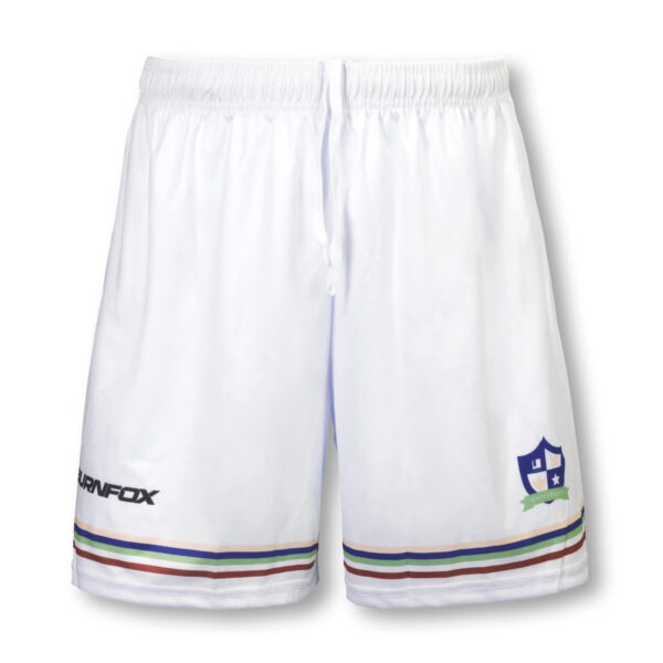 Custom Mens Tennis Shorts - Image 2