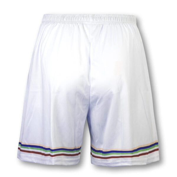 Custom Mens Tennis Shorts - Image 3