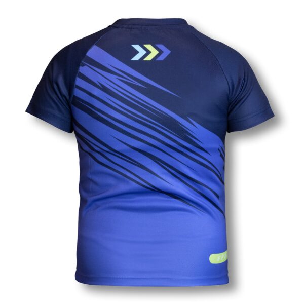 Custom Kids Performance T-Shirt - Image 3
