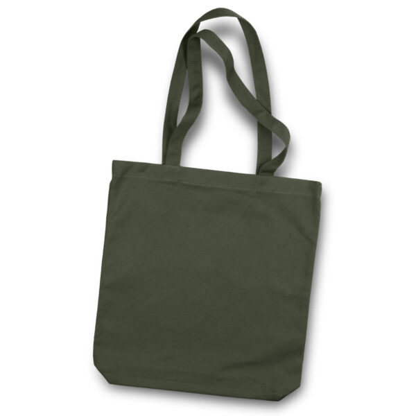 California Canvas Tote Bag - Image 3