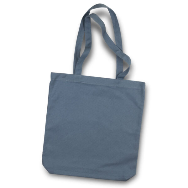 California Canvas Tote Bag - Image 4