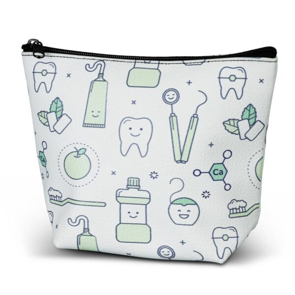 Belle Cosmetic Bag - Small - Image 2