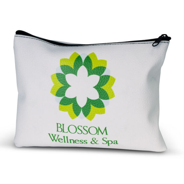 Flora Cosmetic Bag - Small - Image 2