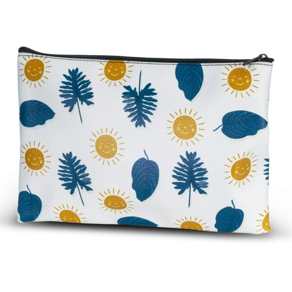 Flora Cosmetic Bag - Medium - Image 2