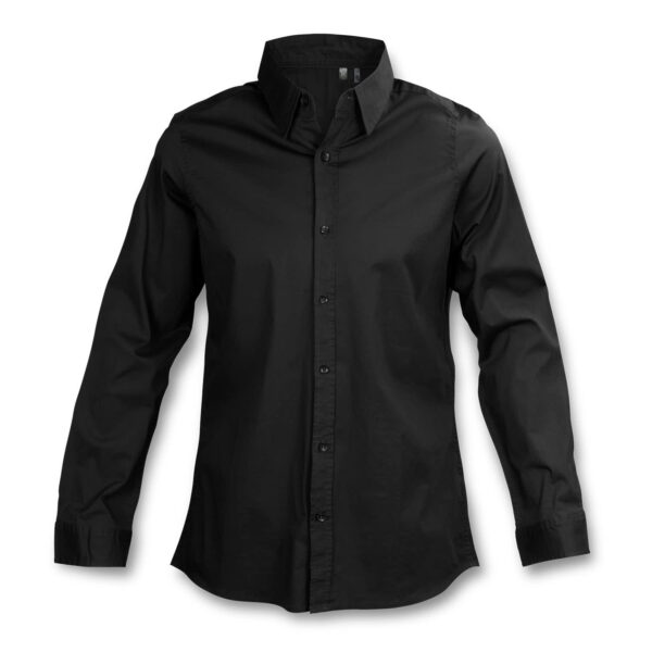 TRENDSWEAR Parker Women's Poplin Shirt - Image 4