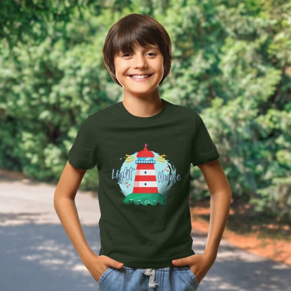TRENDSWEAR Element Youth T-Shirt - Image 11
