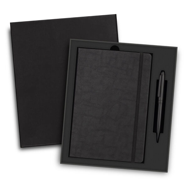 Onyx Writing Set - Image 2