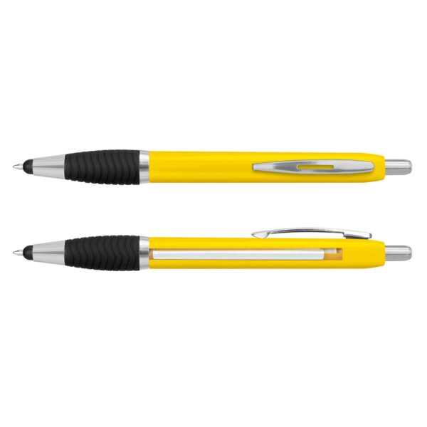 Neptune Stylus Banner Pen - Image 2