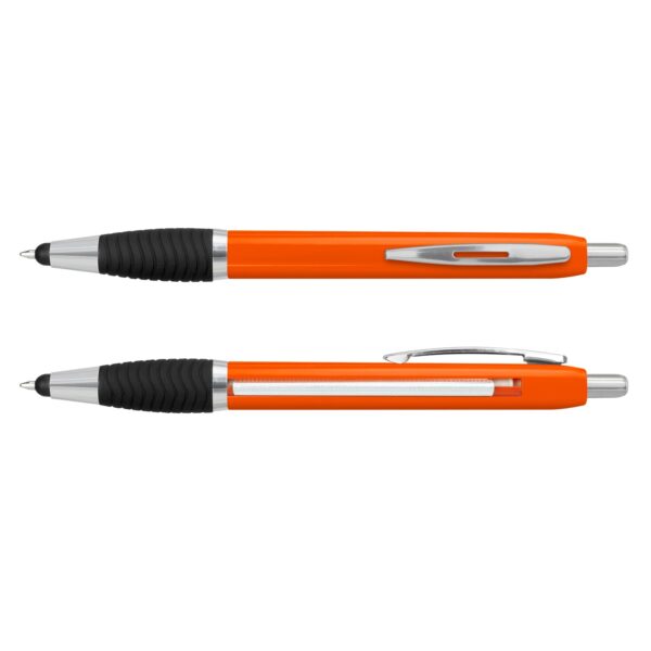 Neptune Stylus Banner Pen - Image 3
