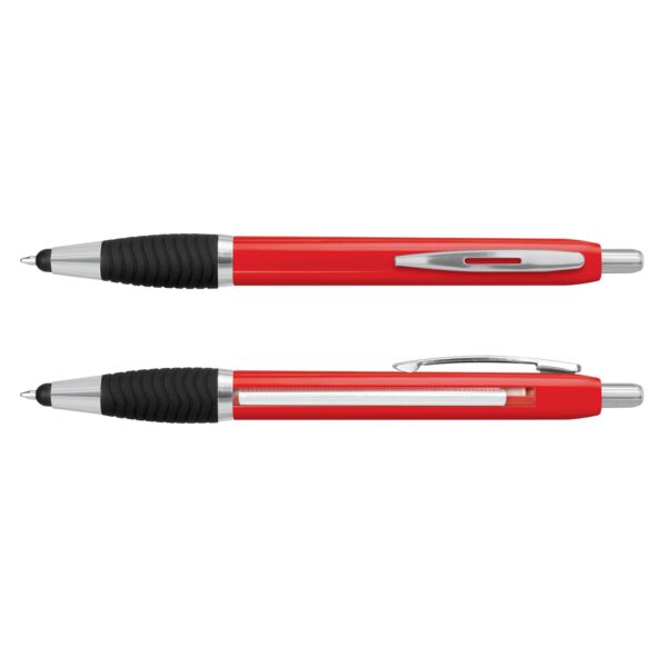 Neptune Stylus Banner Pen - Image 4