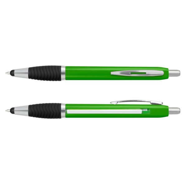 Neptune Stylus Banner Pen - Image 5