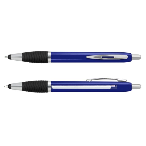 Neptune Stylus Banner Pen - Image 6