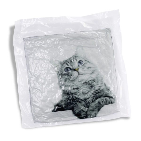 Utopia Cushion - Plush - Image 3
