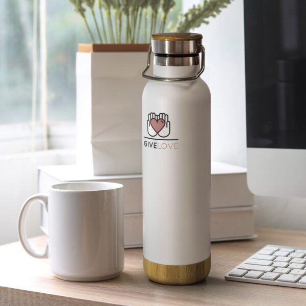 Nomad Vacuum Bottle - Bambino - Image 10
