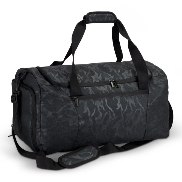 Urban Camo Duffle - Image 2