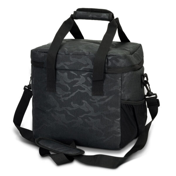 Urban Camo Cooler Bag - Image 3