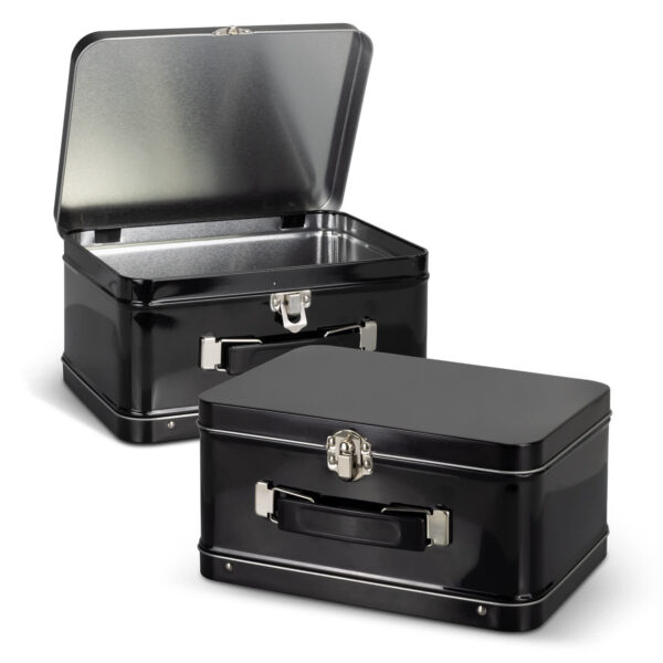 Tin Lunch Box - Image 3