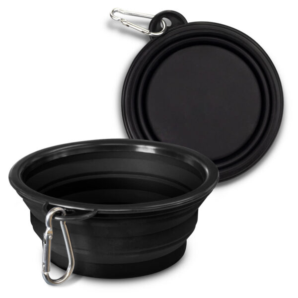 Silicone Collapsible Pet Bowl - Image 6