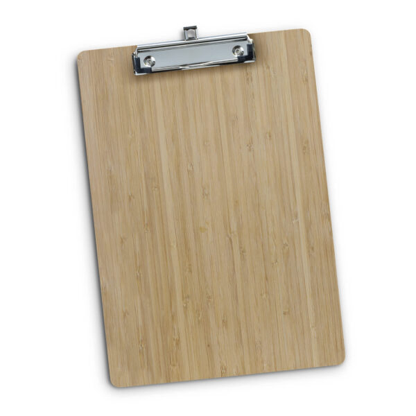 Bamboo Clipboard - Image 2