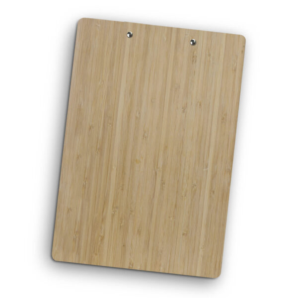 Bamboo Clipboard - Image 3