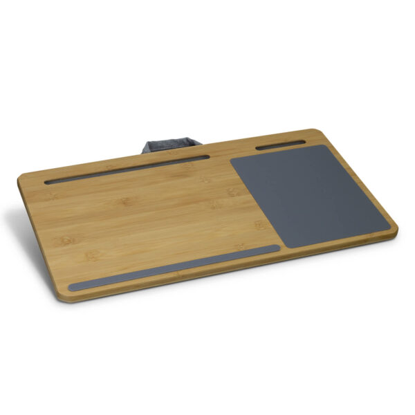 NATURA Bamboo Lap Desk - Image 2