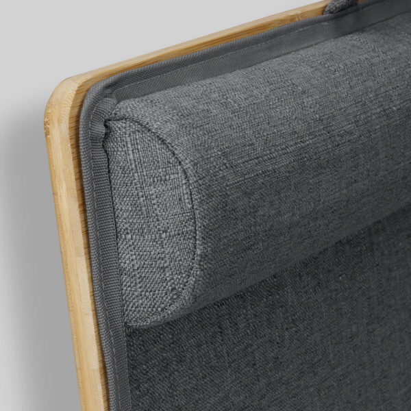 NATURA Bamboo Lap Desk - Image 5
