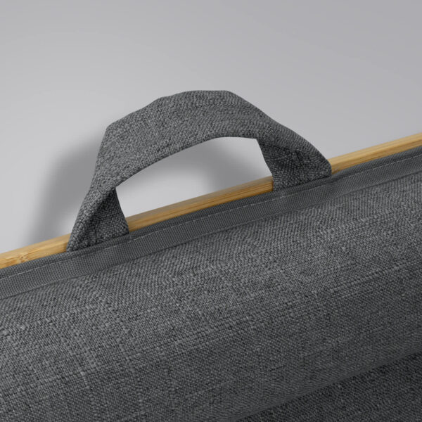 NATURA Bamboo Lap Desk - Image 6