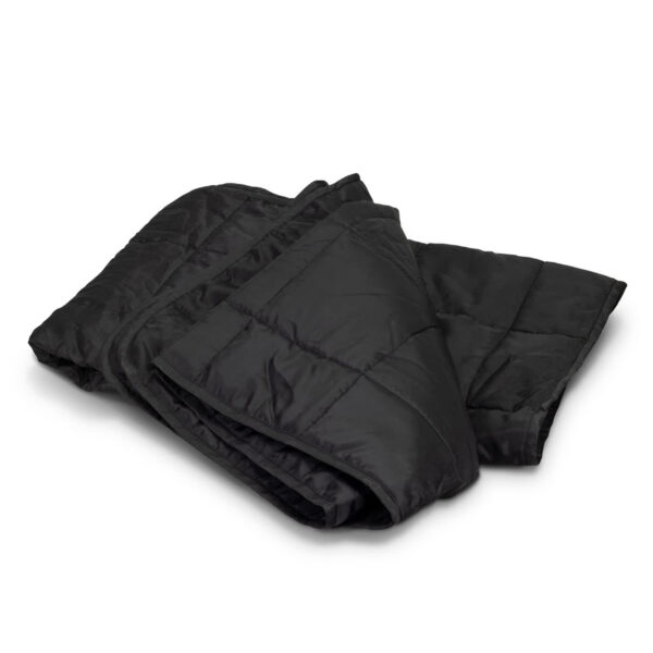 Harrow Puffer Blanket - Image 2