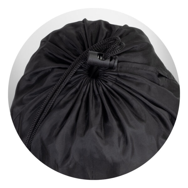 Harrow Puffer Blanket - Image 4