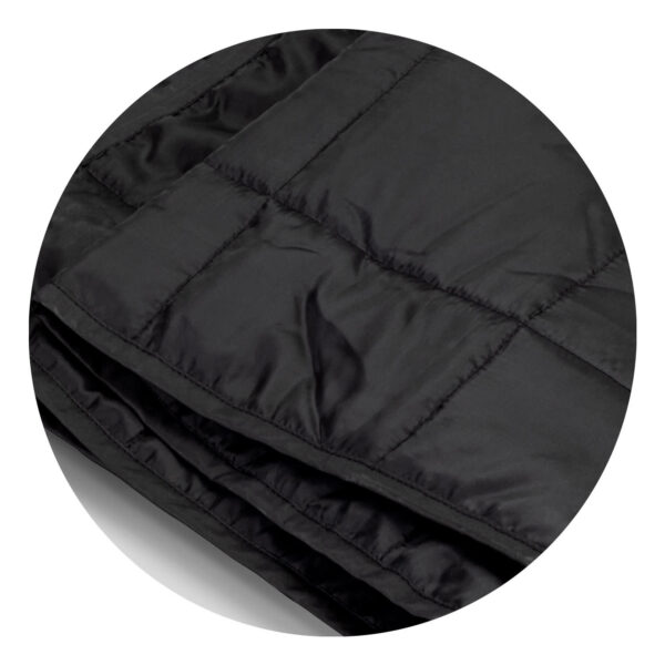 Harrow Puffer Blanket - Image 5