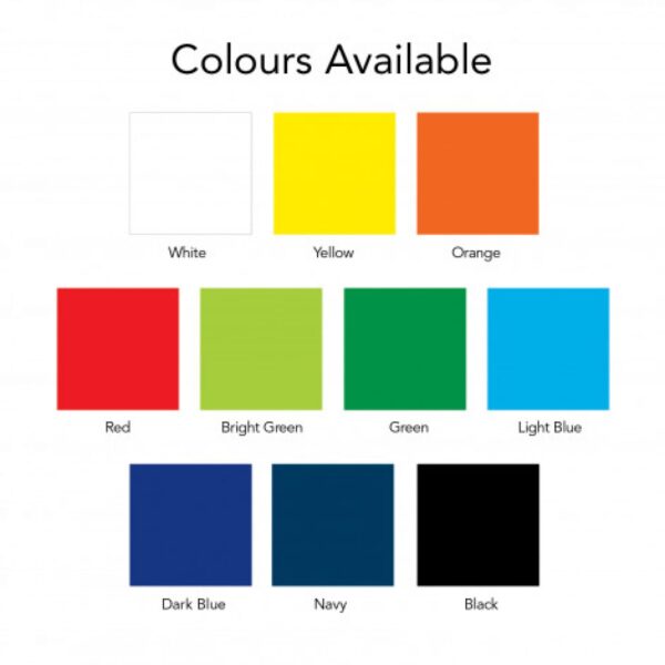Dalton Duffle Bag - Full Colour - Image 3