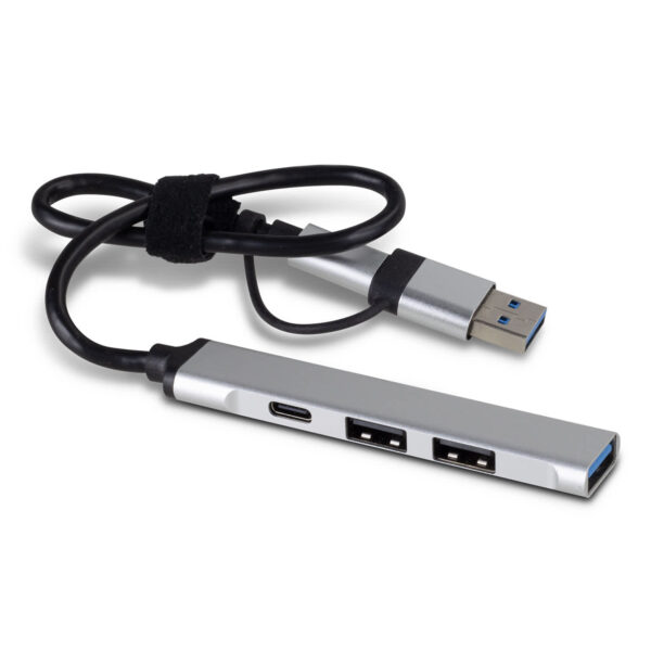 Megabyte USB Hub - Image 2