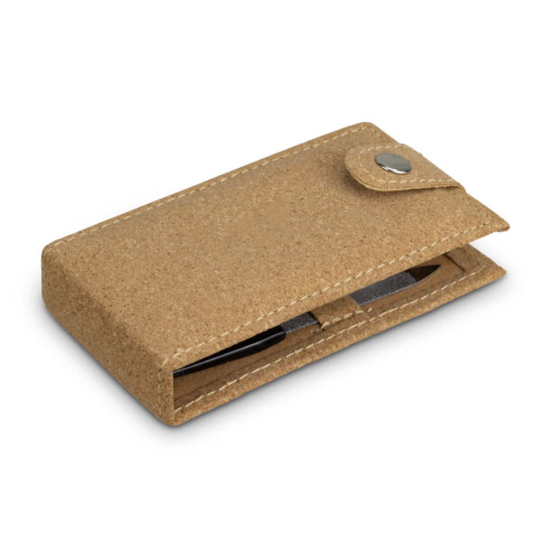 Cork Manicure Set - Image 3