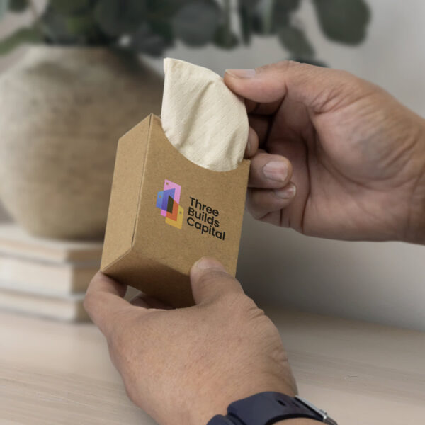 Travel Tissues - Image 4